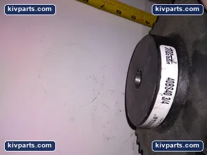 Martin 40BS40 Coupling – actual item, photo 2 of 3
