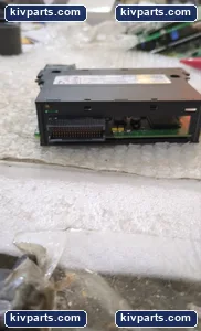 Allen-Bradley 96490472 ControlLogix EtherNet/IP Module – actual item, photo 3 of 3
