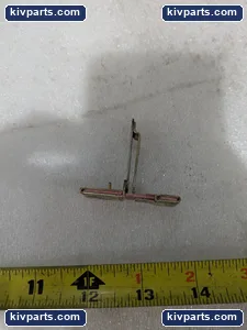 Sylvania Heater Element Motor Starter – actual item, photo 3 of 5