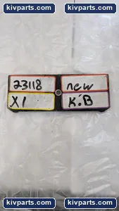 Square D 8501XDO20V56 Plug-In Control Relay – actual item, photo 5 of 5