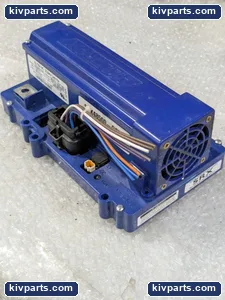 SRX48500 Alltrax DC Motor Controller – actual item, photo 2 of 7