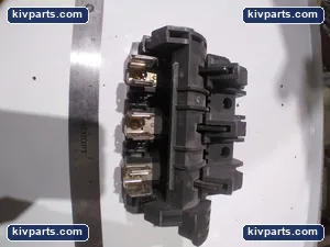 Allen-Bradley BUL.1494F Disconnect Switch – actual item, photo 3 of 5