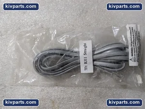 RJ11 Straight – actual item, photo 2 of 7