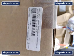 Inpro 7475-A-33281-0 Split Bearing Isolator Seal – actual item, photo 4 of 6