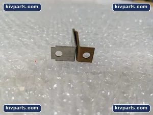 General Electric CR123C13.7B Overload Relay Heater Element – actual item, photo 3 of 4