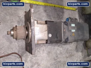 Siemens Motor – actual item, photo 3 of 7