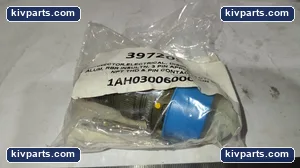 MFR-71468 ITT Cannon Connector – actual item, photo 2 of 7