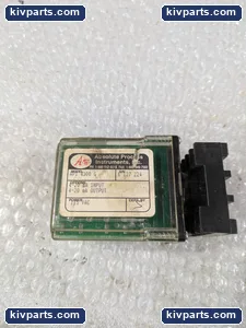 Absolute Process Instruments API 4300 G Loop Tracker Isolator 4-20mA 115VAC – actual item, photo 4 of 6