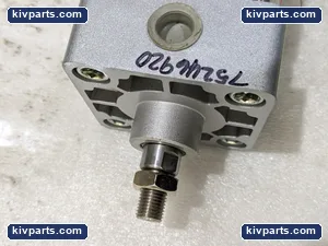 Fabco-air FCQN-11-25P2-01E NFPA Pneumatic Air Cylinder – actual item, photo 5 of 6