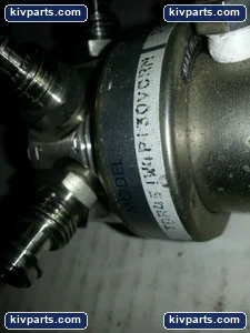 Veriflo T0R45IW4PI30VCRM Pressure Regulator Valve – actual item, photo 2 of 3