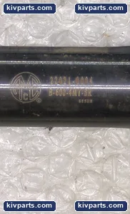 WEG B-B00-40-SR 22021-0004 Spade Drill Holder – actual item, photo 2 of 3