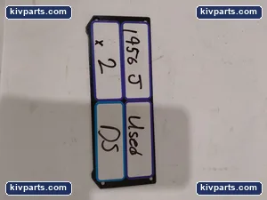 Semikron SKIIP3 Gate Driver Interface Board PCB – actual item, photo 5 of 5