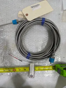 Sandelius PT100 Platinum RTD Temperature Sensor