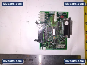 31B66BF Smartdate Interface Board – actual item, photo 6 of 10