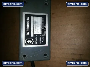 TS 1400-1616-262 Industrial Control Module – actual item, photo 2 of 3