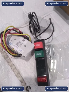 Eaton C400GK12C Freedom Series Cover Control – actual item, photo 7 of 9