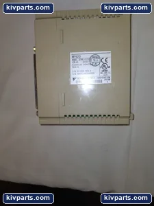 Yaskawa EXI0IF MP920 Interface Module – actual item, photo 3 of 6