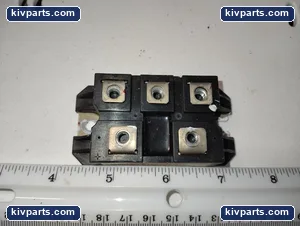 Sanrex DF100AA160 Semiconductor – actual item, photo 3 of 5