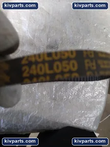 Goodyear 240L050 Timing Belt – actual item, photo 2 of 4