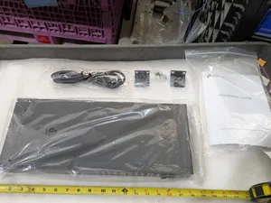 TP-Link TL-SG1218MPE Gigabit PoE+ Switch