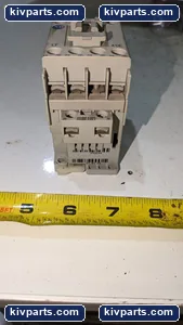 Allen-Bradley 700-CF400 Contactor – actual item, photo 3 of 4
