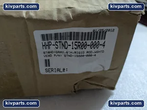 Honeywell HHP-STND-15R00-000-4 Barcode Scanner – actual item, photo 6 of 9
