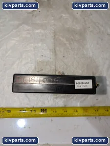 7ASHT-301 Transformers Current Transformer – actual item, photo 5 of 6