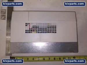 KEB 12.F4.C1D-3420 V1.4 Combivert VFD AC Drive – actual item, photo 4 of 5