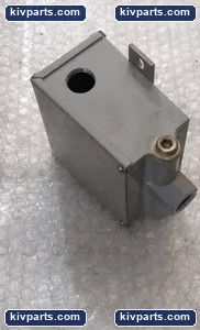 Qualitrol 148-007-01 Control Switch Transformer – actual item, photo 3 of 4