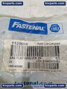 Fastenal 1133086 Hardware – actual item, photo 2 of 4