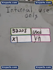 United Electric E55-E23BS Controls – actual item, photo 7 of 7