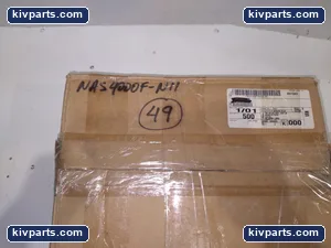 SMC NAS4000F-N11 In-Line Speed Controller – actual item, photo 3 of 4
