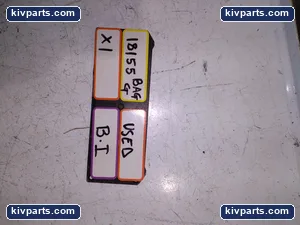 MM80 07A1217 Micromux – actual item, photo 4 of 4