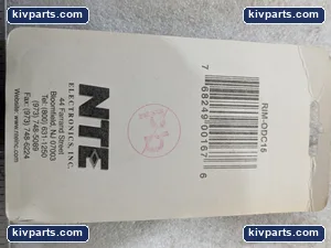 NTE RIM-ODC15 Semiconductor – actual item, photo 4 of 5