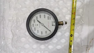 Weksler Gauge