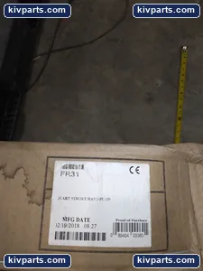 Tuthill FR31 Fill-Rite Rotary Hand Pump – actual item, photo 3 of 7