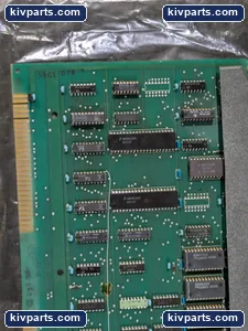 Allen-Bradley 1772-LE Board Module Industrial Card – actual item, photo 5 of 8