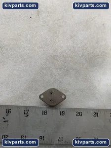 RCA 720-31C7627 Semiconductor – actual item, photo 4 of 6