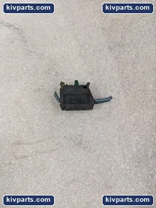 Telemecanique ZBE-101 Single Contact Block – actual item, photo 3 of 6