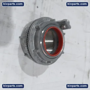 Myers Watertight Conduit Fitting – actual item, photo 8 of 10