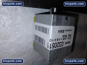 Compact Automation ASFHD118X12 – actual item, photo 2 of 5