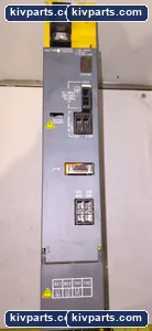Fanuc Power Supply – actual item, photo 2 of 5