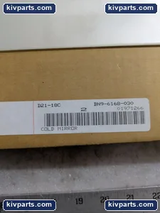 D21-18C Optical Filter Module – actual item, photo 2 of 7