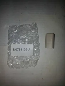 PerkinElmer N0781102-A Flex Circuit Cover