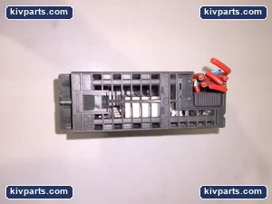 Siemens 6ES7322-1HF01-0AA0 8 Relay Digital Output Module – actual item, photo 5 of 6