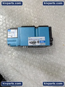 MAC 82A-AA-000-TM-DDAP-1DA Solenoid Valve – actual item, photo 5 of 7