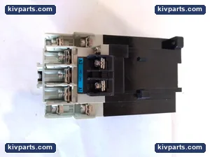 Mitsubishi SD-N21 Magnetic DC Contactor – actual item, photo 3 of 4