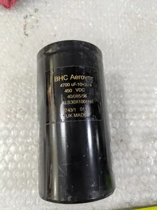 ALS30X1001NX Terminal Electrolytic Capacitor