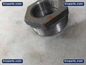 OPW 53-0020 3'' 2'' Iron Bushing – actual item, photo 7 of 9