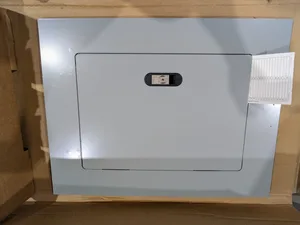Siemens 021040 Hardware